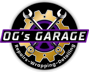 OG´s Garage: Ihr Autoservice in Hamburg-Wandsbek